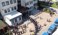 11 ilde 15 ayrı organize suç örgütüne operasyon