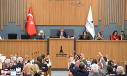 Tugay: İzmir'in hakkını savunmaya devam edeceğiz