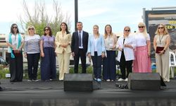 Seferihisar’da “Bir Çınar Bin Umut” Etkinliği