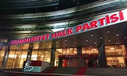 CHP'nin 'mutlak butlan' kararına itirazı reddedildi