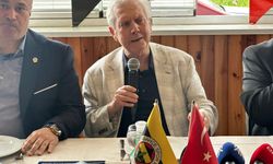 Aziz Yıldırım: Fenerbahçe bu sene şampiyon olacak