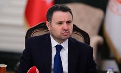 Bakan Gürlek: Rojin Kabaiş'in telefonu Çin'e gönderilecek