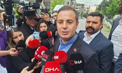 Ahmet Akın, Kılıçdaroğlu'nu ziyaret etti