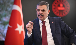 Bakan Çiftçi: Emniyet kemerinizi hem ön hem arka koltukta takın