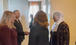 'Barış Anneleri'nden MHP'ye ziyaret
