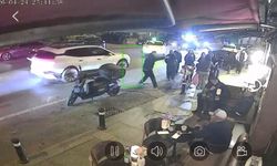 İş insanının restoranına silahlı saldırı!