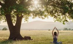 Meditasyon sadece rahatlatmıyor, beyni de dönüştürüyor! Günde 10 dakika yetiyor