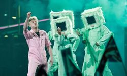 Birleşik Krallık, Eurovision 2026’da sonuncu oldu