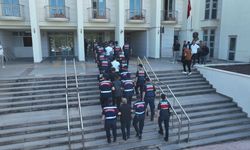 3 ilde dolandırıcılık operasyonu; 7 tutuklama