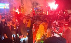 Galatasaray, şampiyonluğunu ilan etti
