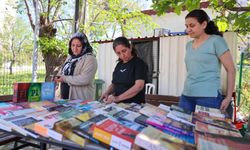 Buca'da Kitap Değişim Günleri