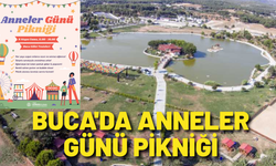 Buca'da Anneler Günü, piknik ile kutlanacak