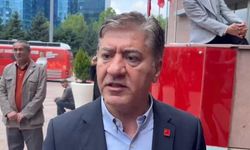 CHP'li Emir: YSK'ya başvurumuzu yaptık