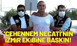 Necati Arabacı'nın İzmir'deki mal varlığına el konuldu