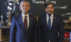 CHP, Arif Kocabıyık'ın üyelik işlemlerini durdurdu