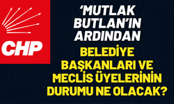 'Mutlak Butlan'ın ardından Belediye Başkanları ve meclis üyelerinin durumu ne olacak?