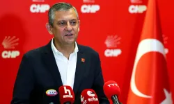 CHP: Özgür Özel, CHP TBMM Grup Başkanı oldu