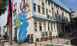 Denizli'de Merkezefendi Belediyesi'ne operasyon