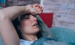 Kadınların gizli düşmanı! Demir eksikliği belirtilerini göz ardı mı ediyorsunuz?