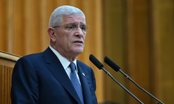 Dervişoğlu: Gençlerimizi torpil ağlarına teslim etmeyeceğiz