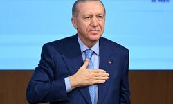 Cumhurbaşkanı Erdoğan'dan Anneler Günü mesajı