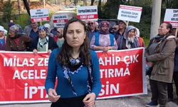Esra Işık için tahliye kararı