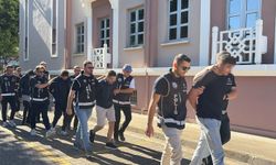 Fethiye silahlı saldırıya ilişkin gözaltı sayısı 6’ya çıktı