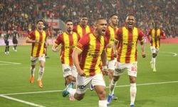 Göztepe, evindeki son maça çıkacak