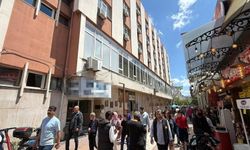 Hamamda bayılan 12 yaşındaki çocuk hayatını kaybetti