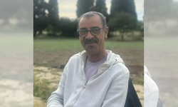 Müzisyen Hüseyin Cebeci evinde ölü bulundu