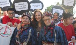 Karşıyaka engelsiz yaşam için el ele