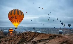 Kapadokya’da bayram tatilinde 3 bin 650 personel görev yapacak