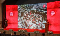 Karabağlar 'da Tarihi Dönüşüm Başlıyor