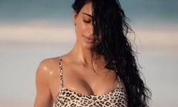 Kim Kardashian milyarder bir avukat olacaktı ama başaramadı! Baro sınavını geçemedi