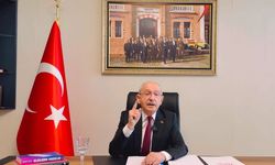 Kılıçdaroğlu: İftiralarınız da tehditleriniz de vız gelir