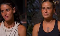 19 Mayıs Survivor'dan elenen isim Lina oldu!