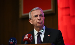Mansur Yavaş: Yapılması gereken kongre kararı alacağını açıklamasıdır