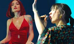Melek Mosso Nikbinler tartışmasına dahil oldu! 'O gece kulisteydim...'