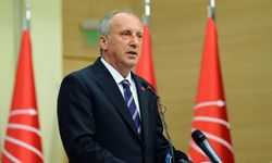 Muharrem İnce: Herkesi sakin olmaya davet ediyorum