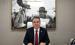 Muhittin Böcek: Davamız siyasidir