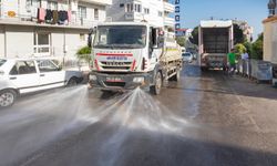Tertemiz Narlıdere için büyük seferberlik