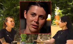 Survivor Nefise'nin estetikleriyle annesi bile dalga geçti: Bıyıklıydın...