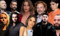 Ünlü isimlere şafak operasyonu! Evlerinden çıkanlar dikkat çekti