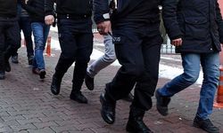 33 ilde FETÖ operasyonları: 43 tutuklama