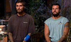 Survivor'da kim elendi? Barış mı Osman Can mı?