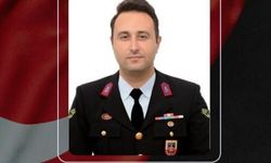 Jandarma Astsubay Üstçavuş Ergün şehit oldu