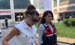 Oyuncu Serenay Sarıkaya serbest bırakıldı