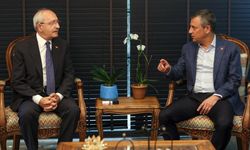 Kılıçdaroğlu ve Özgür Özel telefonda görüştü