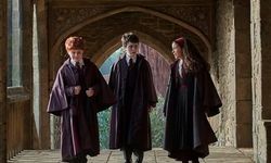 Harry Potter dizisi setinde hırsızlık skandalı: Büyü değneklerine çip takıldı
