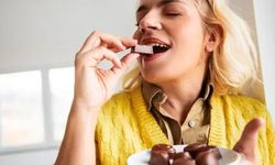 Sürekli acıkıyor ve tatlı istiyorsanız dikkat! Nedeni insülin direnci olabilir